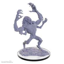 Wizkids WIZ90679 - D&D Nolzur´s Marvelous Miniatures Miniatur unbemalt Draegloth