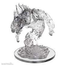 Wizkids WIZ90682 - D&D Nolzur´s Marvelous Miniatures Miniatur unbemalt Animated Acid Breath