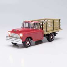 Woodland Scenics WJP5975 - O Heavy Hauler