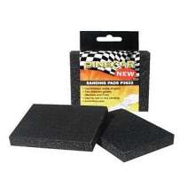 Woodland Scenics WP3932 - Sanding Pads