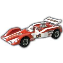 Woodland Scenics WP3947 - Can Am Racer Prem Racer Kit