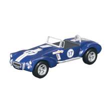 Woodland Scenics WP3950 - Blue Venom Prem Racer Kit