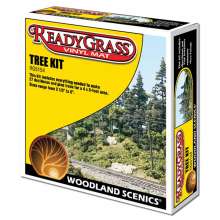 Woodland Scenics WRG5154 - Readygrass Tree Kit