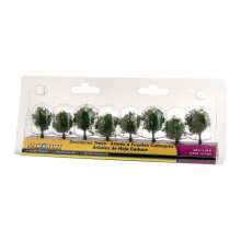 Woodland Scenics WSP4148 - Mini Deciduous Trees