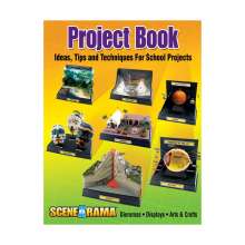 Woodland Scenics WSP4170 - Project Book