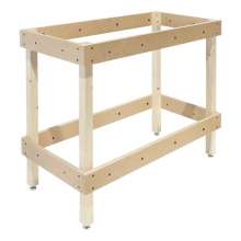 Woodland Scenics WST4790 - Straight Module Stand