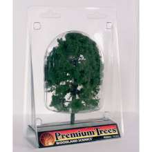 Woodland Scenics WTR1623 - 1 Hickorybaum 12,5 cm