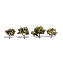 Woodland Scenics WTR3503 - 2 -3 Early Light 4/Pk