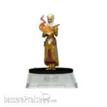 Dungeons & Dragons Attack Wing WZK71590 - Dungeons & Dragons Attack Wing Wave 1 Sun Elf Wizard