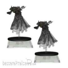 Dungeons & Dragons Attack Wing WZK71595 - Dungeons & Dragons Attack Wing Wave 1 Wraith