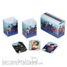 Dice Masters WZK71874 - DC Dice Masters: Justice League Team Box