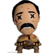 Youtooz YOTO22069 - Breaking Bad Vinyl Figur Tortuga 12 cm