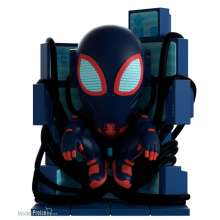 Youtooz YOTO54856 - Marvel Vinyl Diorama Miles Morales 11 cm