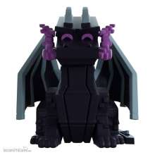 Youtooz YOTO54857 - Minecraft Vinyl Figur Haunted Ender Dragon 10 cm