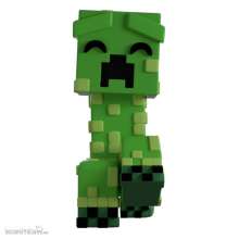 Youtooz YOTO54858 - Minecraft Vinyl Figur Haunted Creeper 10 cm