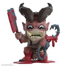 Youtooz YOTO54992 - Diablo IV Vinyl Figur The Butcher 10 cm