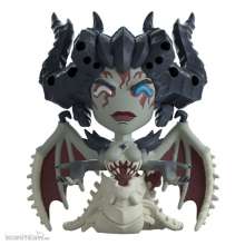 Youtooz YOTO554993 - Diablo IV Vinyl Figur Lilith, Daughter of Hatred 10 cm