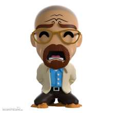 Youtooz YOTO78285 - Breaking Bad Vinyl Figur Ozymandias Walt 9 cm