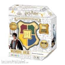 Zanzoon ZAND0003 - Harry Potter Zauberer-Raten