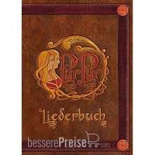 Zauberfeder Verlag ZFVZ293 - PurPur-Liederbuch