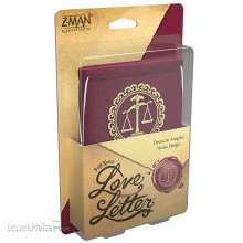 ZMAN ZMND0024 - Love Letter (2. Edition)