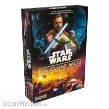 ZMAN ZMND0027 - Star Wars: The Clone Wars