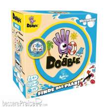 Zygomatic ZYGD0026 - Dobble Waterproof