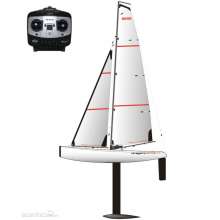 JOYSWAY jw8815V7 - Dragon Force 65 V7 Segelboot 2.4GHz RTR