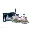 Revell 00151 - Schloss Neuschwanstein-LED Edition