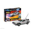 Revell 00221 - DeLorean ´Back to the Future´