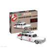 Revell 00222 - Ghostbusters Ecto-1