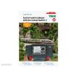 Märklin 003094 - Modelleisenbahn Ratgeber ´Digital-Steuerung mit der Märklin Central Station 3´, englisch