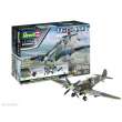 Revell 00457 - Supermarine Spitfire Mk.IXc - Technik