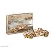 Revell 00615 - Tiny Adventures - Roadster