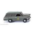 Wiking 007147 - Opel Rekord ´60 Caravan ´DB´