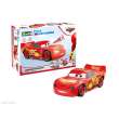 Revell 00920 - Lightning McQueen Disney Cars Auto mit Licht&Sound