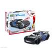 Revell 00921 - Jackson Storm Disney Cars Auto mit Licht & Sound