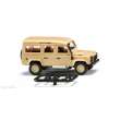 Wiking 010204 - Land Rover Defender 110 - beige