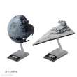 Revell 01207 - Death Star II + Imperial Star Destroyer