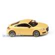 Wiking 013406 - Audi TT Coupé - sunflower yellow