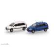 Herpa 013932 - Herpa MiniKit: Opel Zafira (2 Stück)