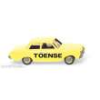 Wiking 020002 - Ford 17M ´Toense´