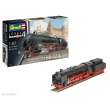 Revell 02171 - Schnellzuglokomotive BR 02 & Tender 22T30