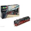 Revell 02172 - Schnellzuglok BR01 mit Tender 22 T32