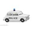 Wiking 022607 - Polizei - Morris Mini-Minor