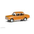 Herpa 022903-007 - Wartburg 353 66, orangebraun