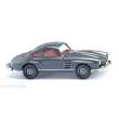 Wiking 023002 - MB 300 SL Coupé - eisengrau