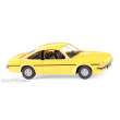 Wiking 023401 - Opel Manta B - gelb