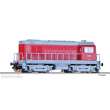 Tillig 02628 - Diesellokomotive CSD