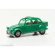 Herpa 027632-005 - Citroen 2 CV mit Queue, signalgrün